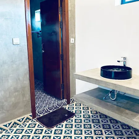 Eco Inn Siem Reap Exterior photo
