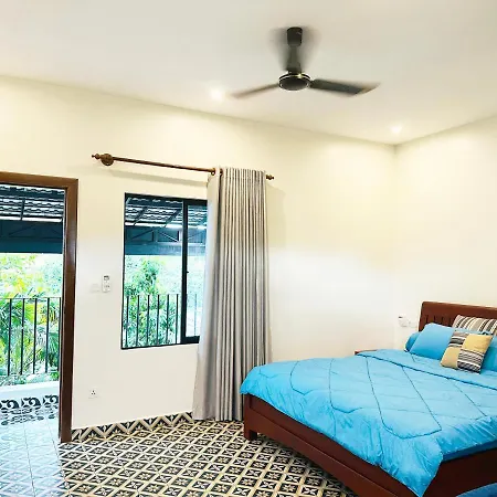 Eco Inn Siem Reap Exterior photo