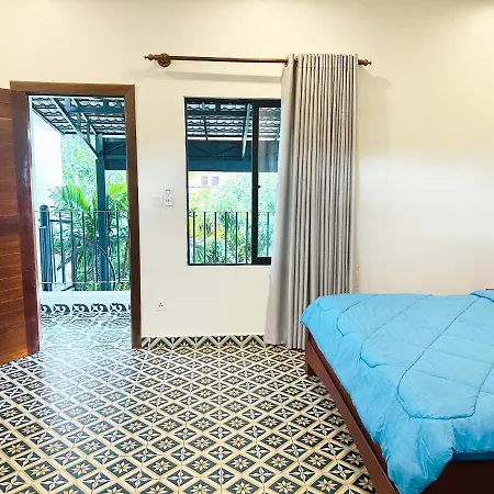 Eco Inn Siem Reap Exterior photo