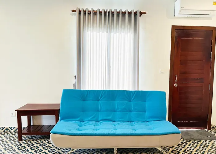 Eco Inn
