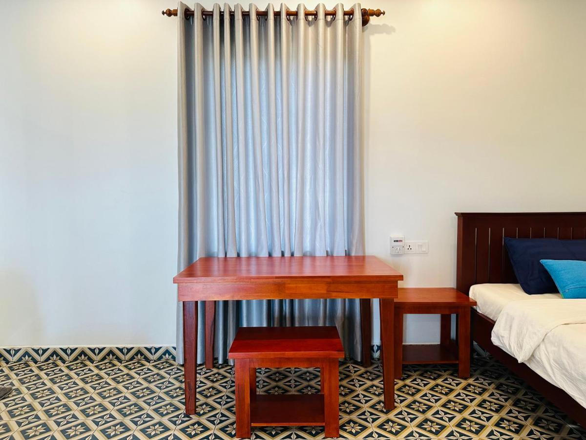 Lodge Eco Siem Reap