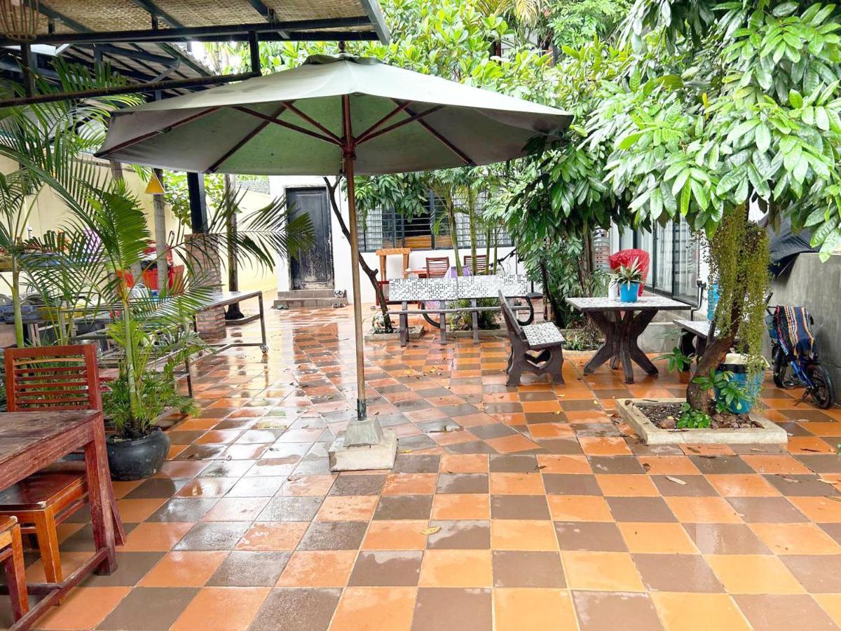 Eco * Siem Reap