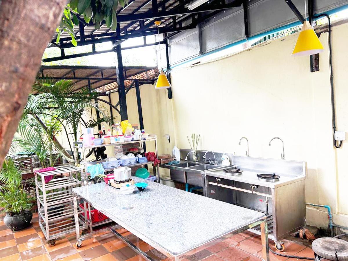 Eco * Siem Reap