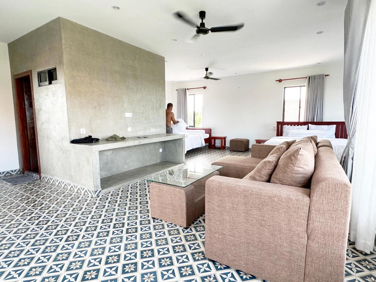 Eco * Siem Reap