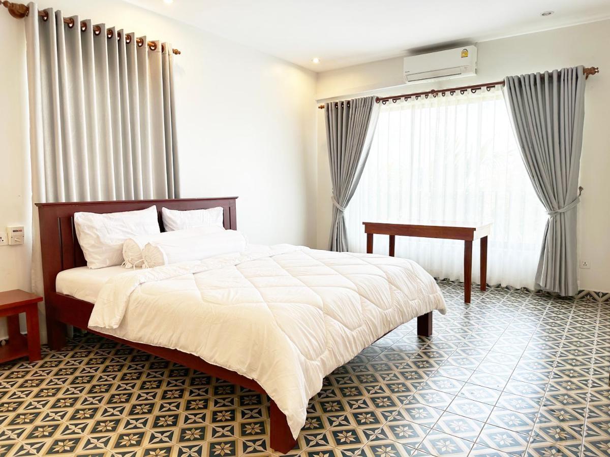 Eco lều